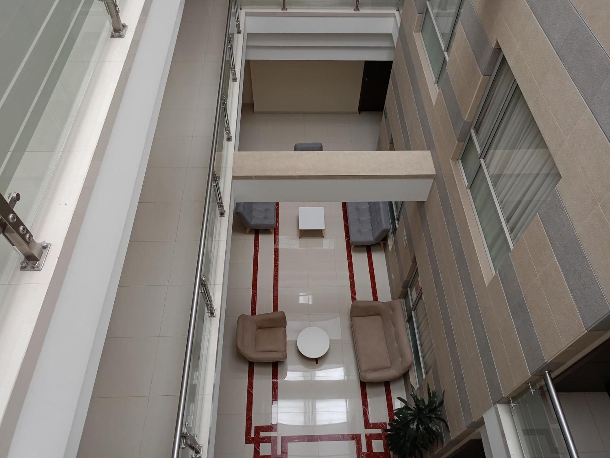 Hotel Los Andes 伊皮亚莱斯 外观 照片
